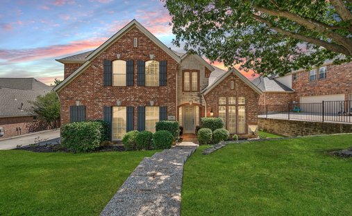 Haus in Keller, Texas, Vereinigte Staaten 1