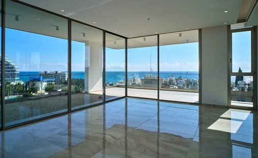 Apartment in Germasogeia, Limassol, Cyprus 1