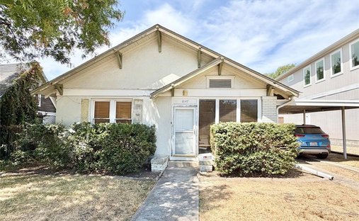 Haus in Dallas, Texas, Vereinigte Staaten 1
