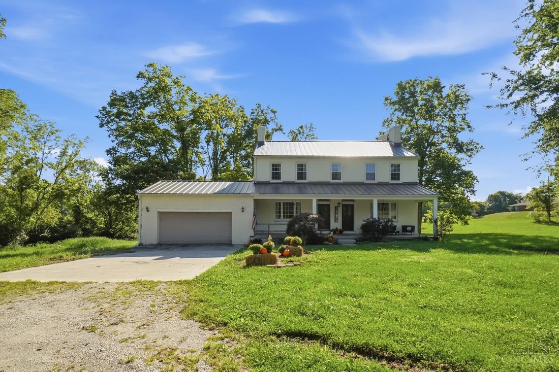 Casa en Trotwood, Ohio, Estados Unidos 5 - 18754402