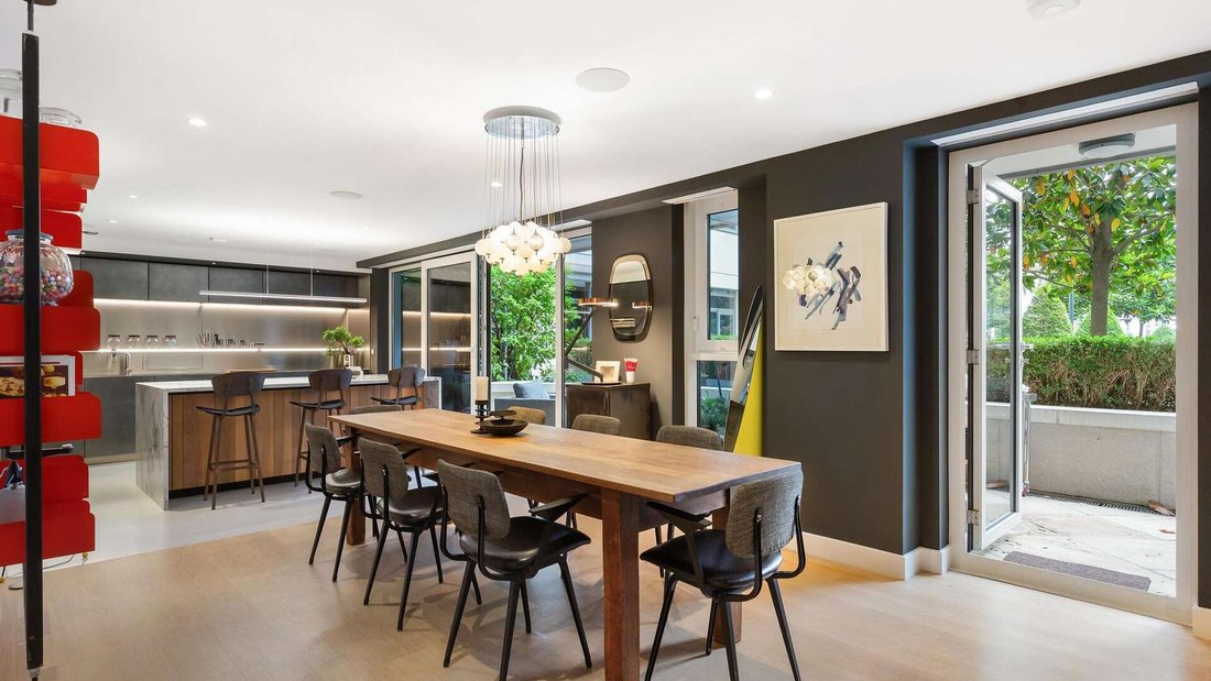 Appartamento a The Boltons, Kensington e Chelsea, Inghilterra 4 - 18760994