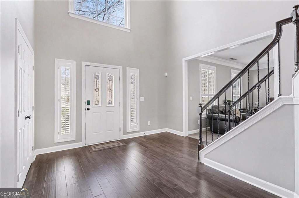 Casa en Norcross, Georgia, Estados Unidos 5 - 18759237