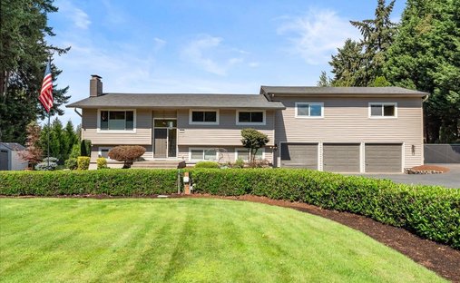 Haus in Boring, Oregon, Vereinigte Staaten 1