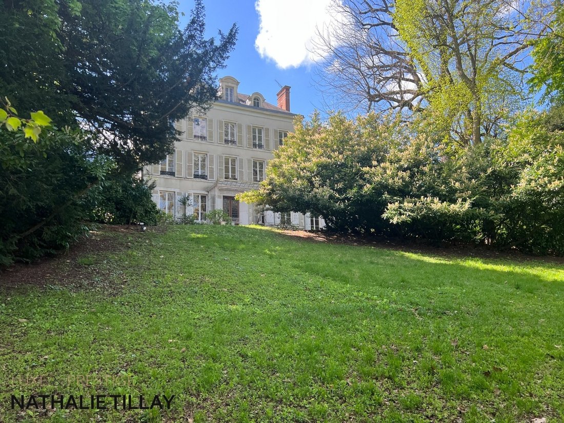 Casa en Centre, Olivet, Francia 5 - 18749993
