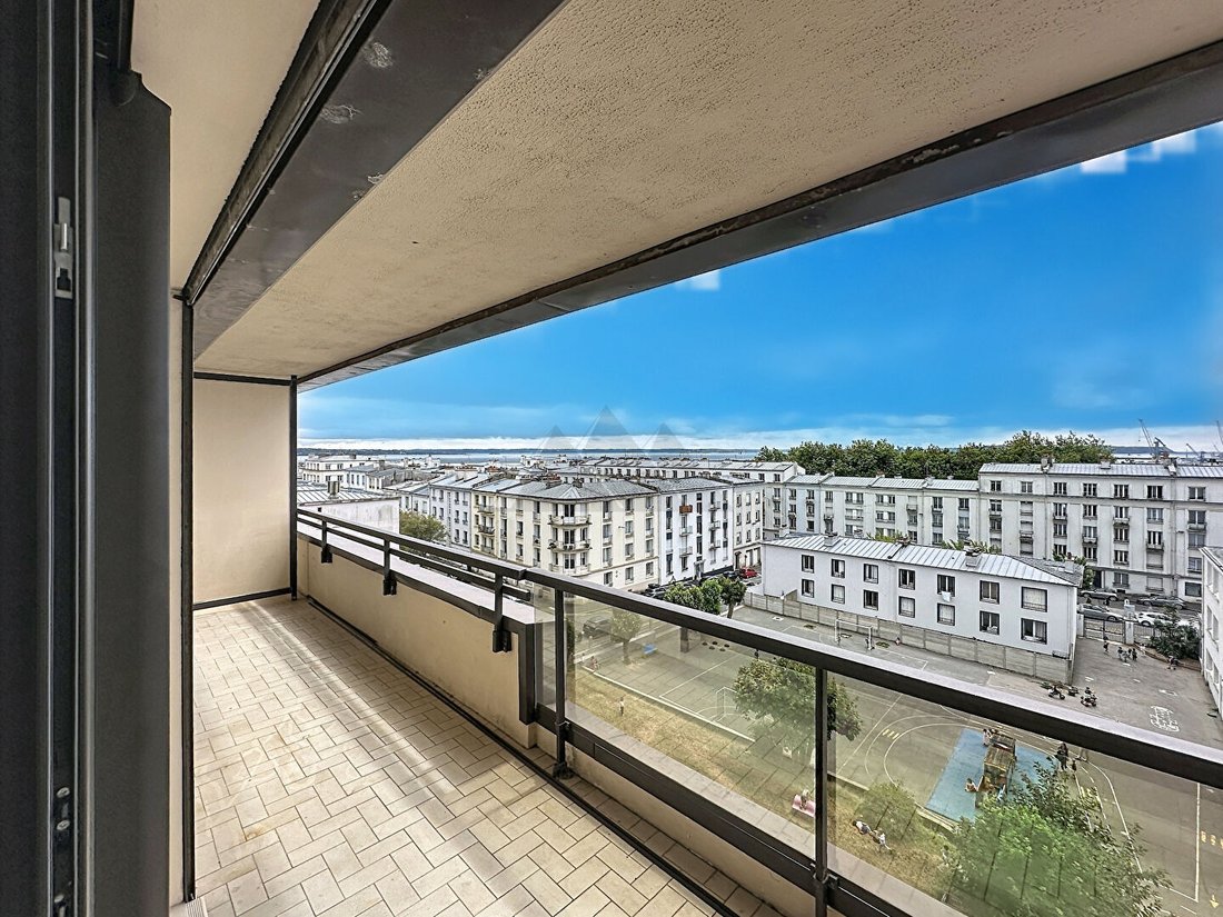Apartamento en Lambézellec, Brest, Francia 4 - 18752999