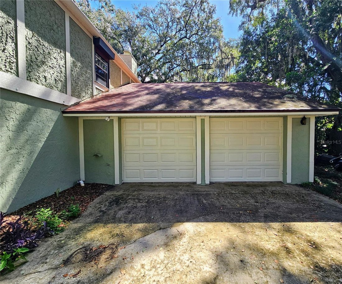 Casa en Orlando, Florida, Estados Unidos 5 - 18758504