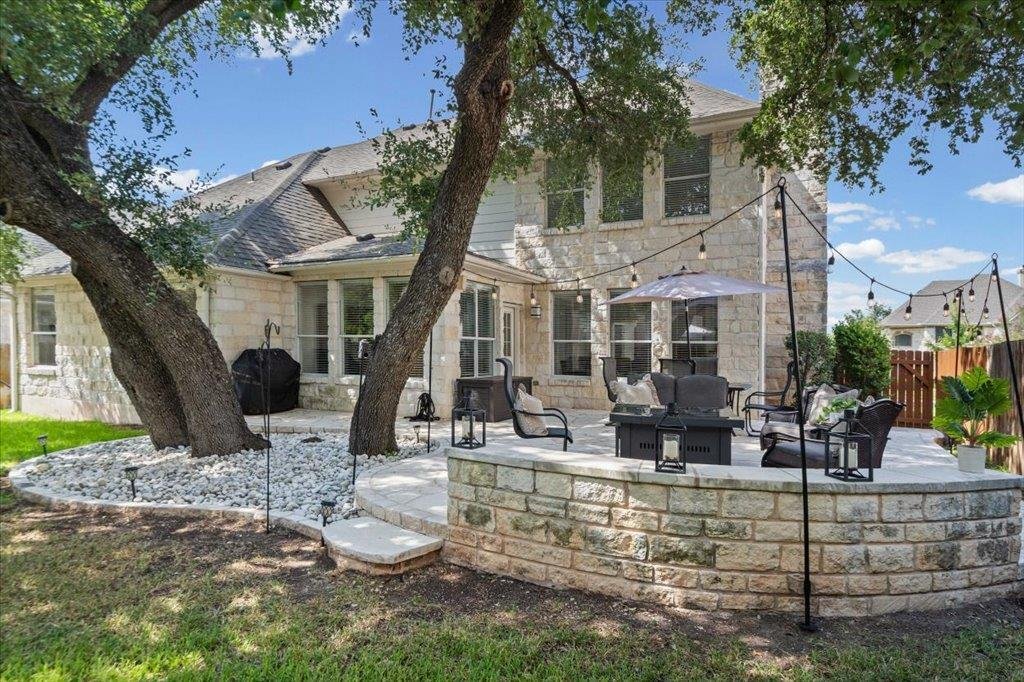 Maison à Round Rock, Texas, États-Unis 4 - 18751548