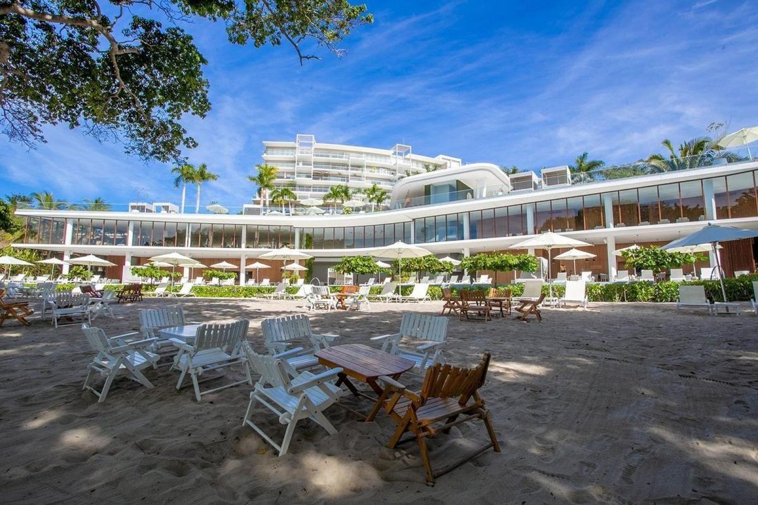 Wohnung in Punta Mita, Nayarit, Mexiko 5 - 18753013
