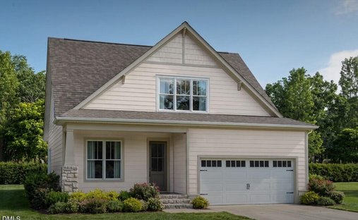 House in Zebulon, North Carolina, United States 1