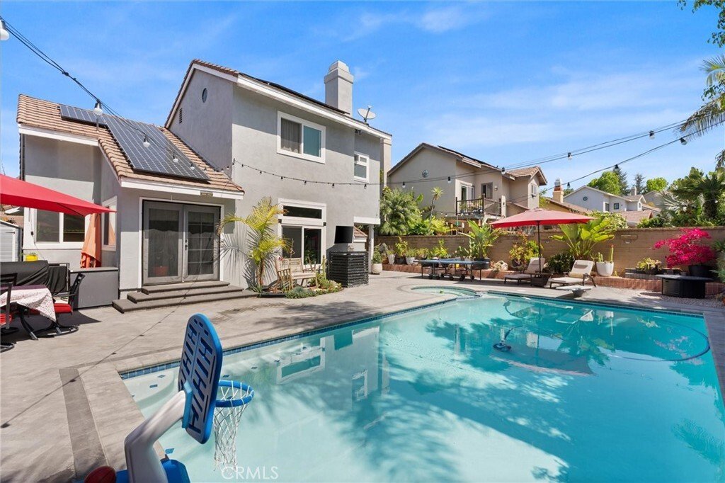 Maison à Mission Viejo, Californie, États-Unis 1 - 18602384