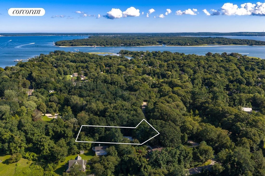 Maison à Shelter Island, État de New York, États-Unis 1 - 18756248