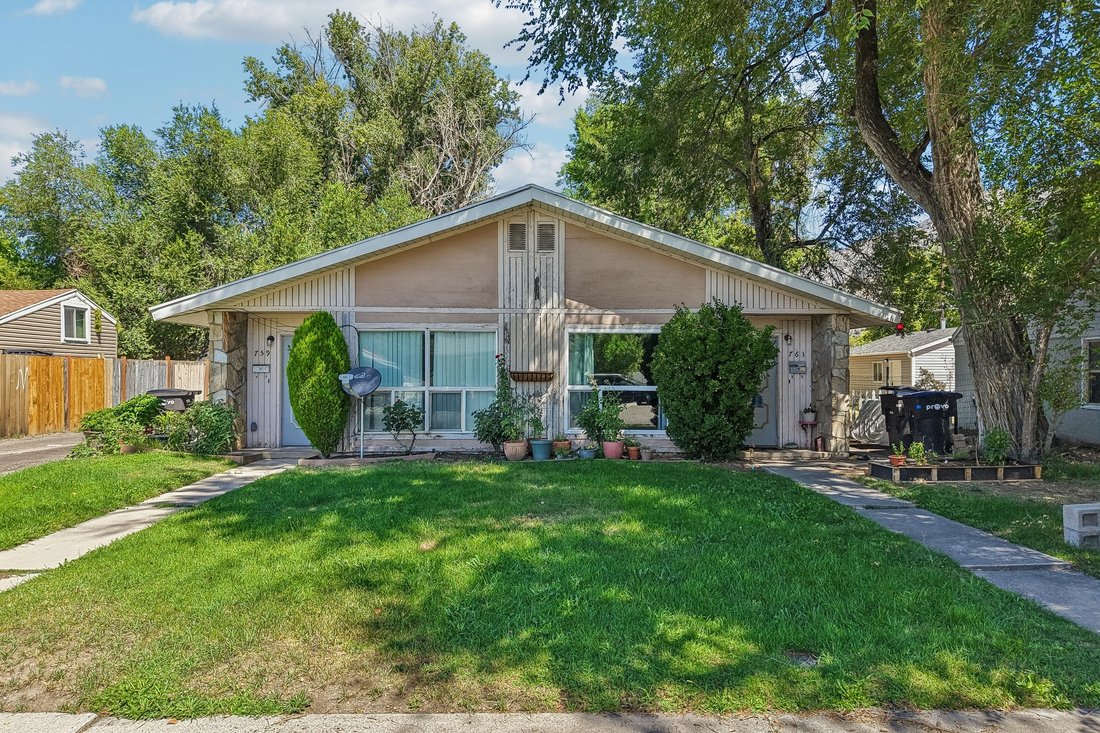 Apartment in Provo, Utah, United States 2 - 18751977