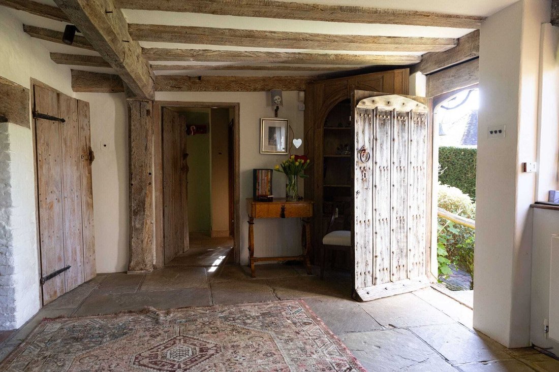 Maison à Staplefield, Angleterre 3 - 18761234