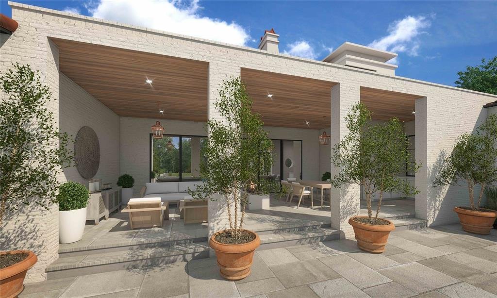 Casa en Dallas, Texas, Estados Unidos 4 - 18758773