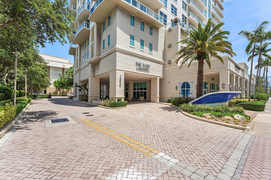 Eigentumswohnung in Fort Lauderdale, Florida, Vereinigte Staaten 1 - 18751532