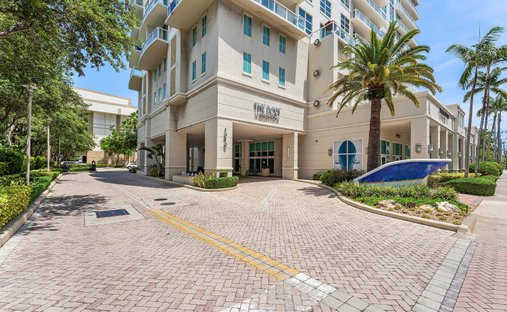 Condo in Fort Lauderdale, Florida, United States 1