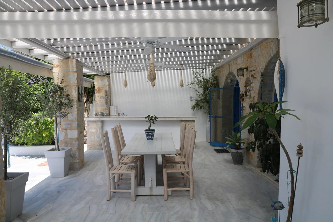 Maison à Paros, Aegean, Grèce 4 - 18757310