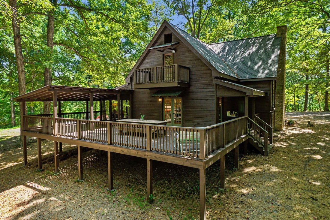 Maison à White Bluff, Tennessee, États-Unis 3 - 18748591