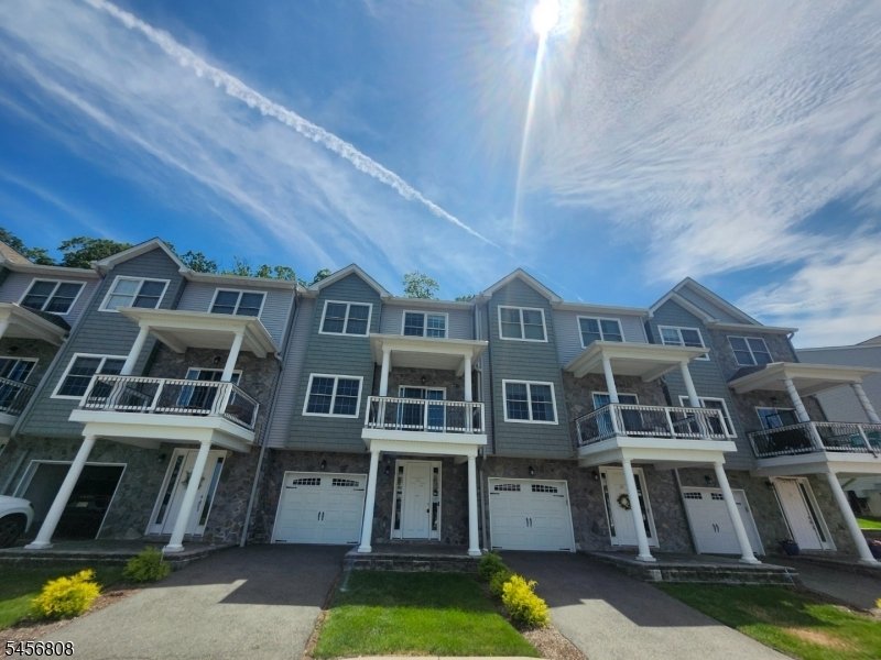 Appartement à Kinnelon, New Jersey, États-Unis 2 - 18750525