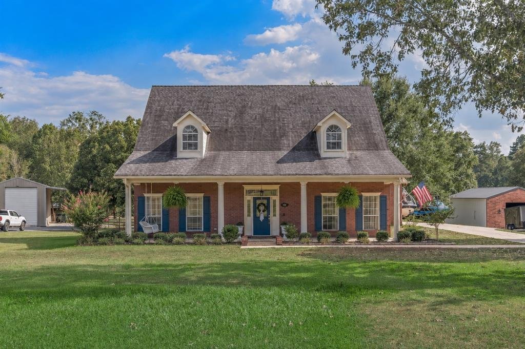 Casa a Benton, Louisiana, Stati Uniti 2 - 18758788
