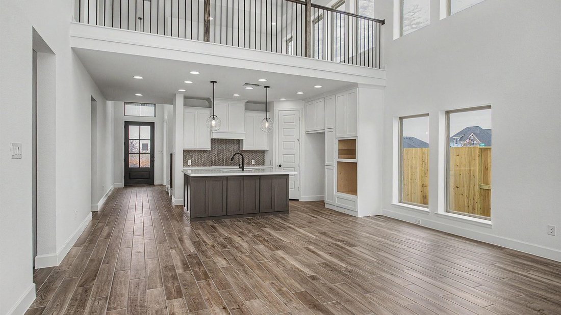 Casa a Rosenberg, Texas, Stati Uniti 4 - 18250980