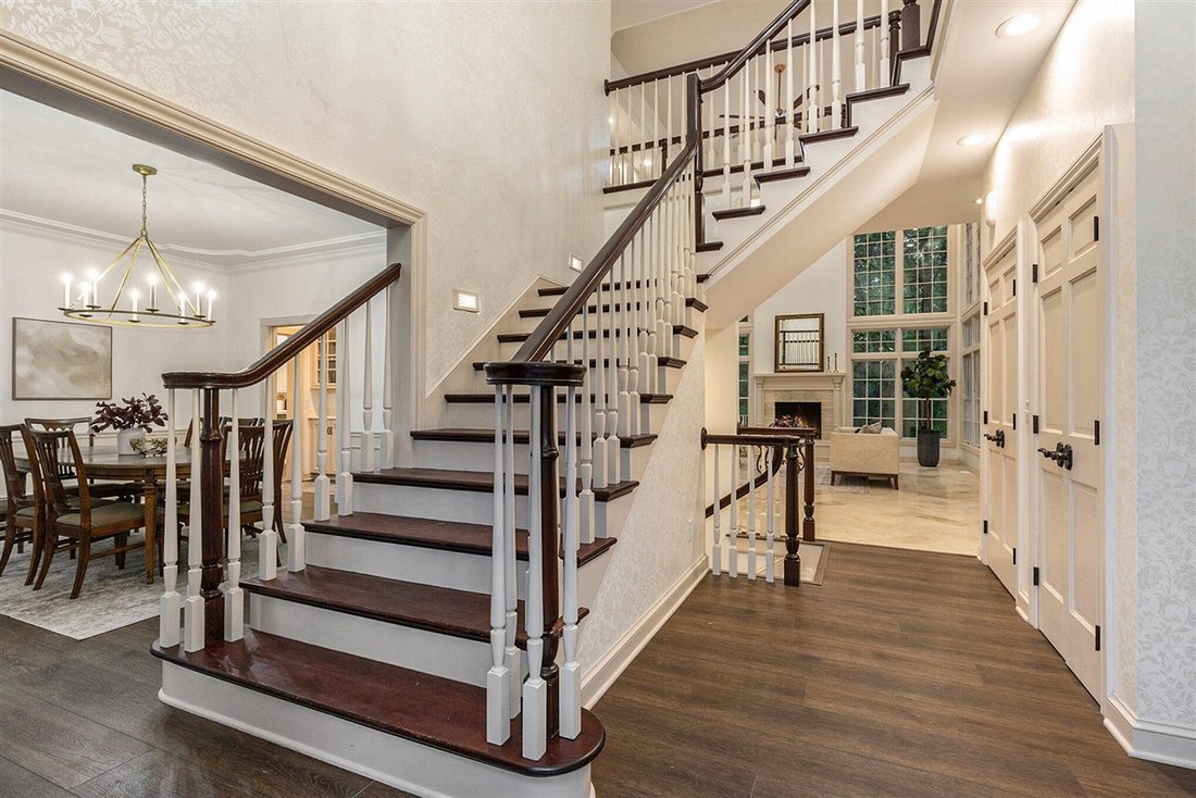 House in Grand Rapids, Michigan, United States 2 - 17742060