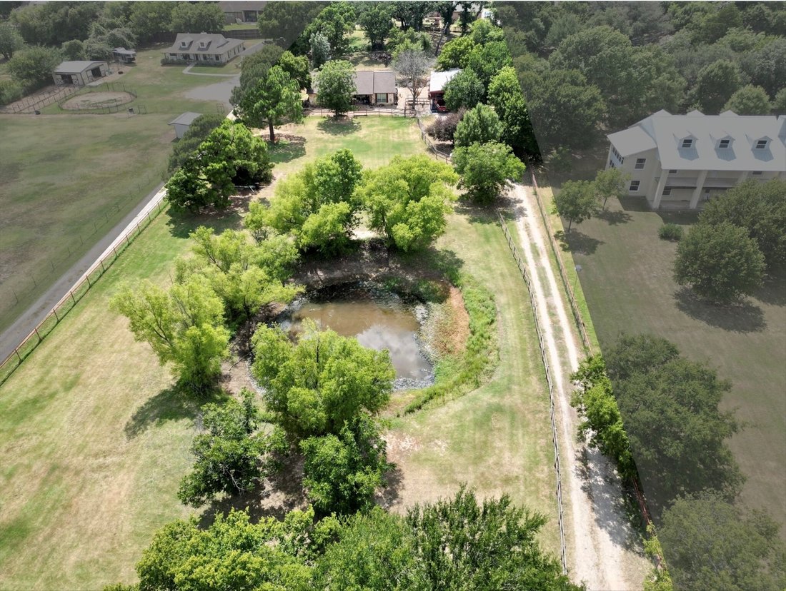 Haus in Lantana, Texas, Vereinigte Staaten 1 - 18749148