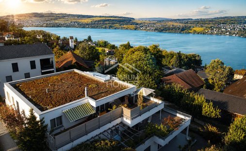 Appartement à Birrwil, Argovie, Suisse 1