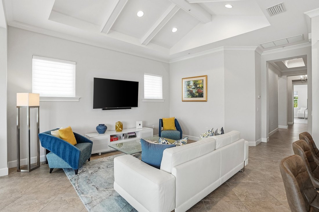Appartement à Naples, Floride, États-Unis 4 - 18753988