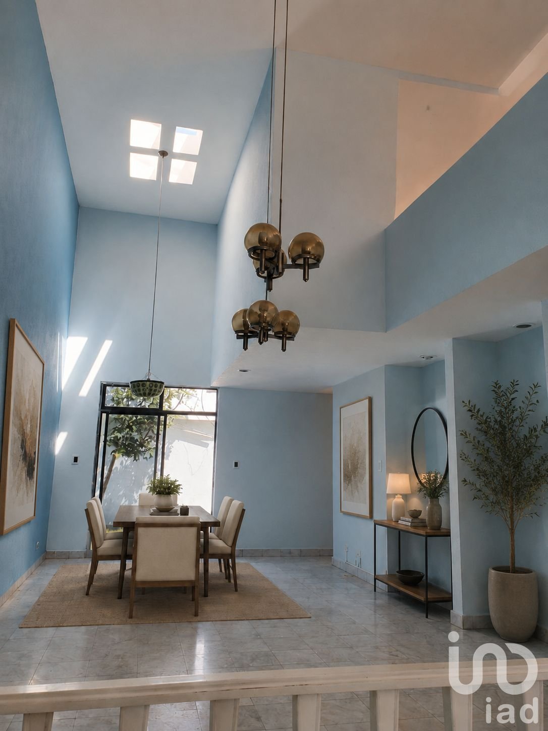 Haus in Tlaxcalancingo, Puebla, Mexiko 3 - 18749568