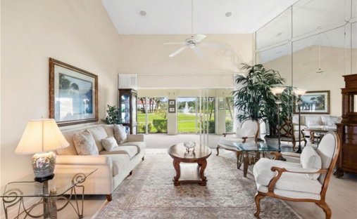 Maison à Naples, Floride, États-Unis 1