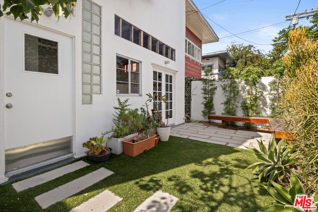 Haus in Los Angeles, Kalifornien, Vereinigte Staaten 4 - 18752428