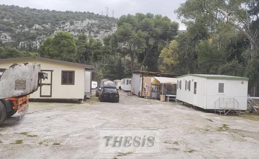 Terreno en Chaidari, Ática, Grecia 1