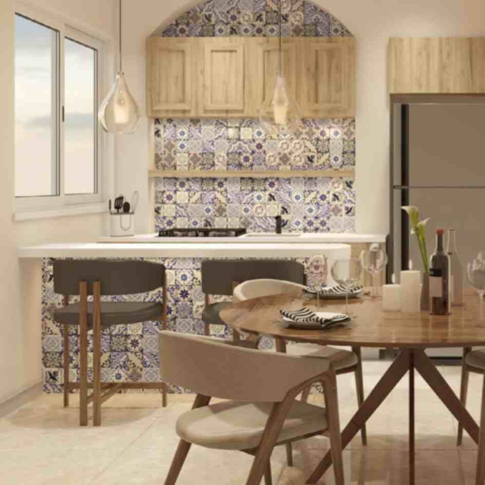 Apartamento en Puerto Vallarta, Jalisco, México 2 - 18751788