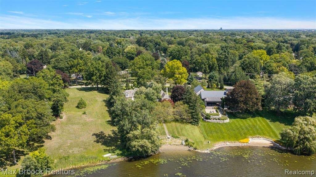 House in Bloomfield Hills, Michigan, United States 5 - 18751247