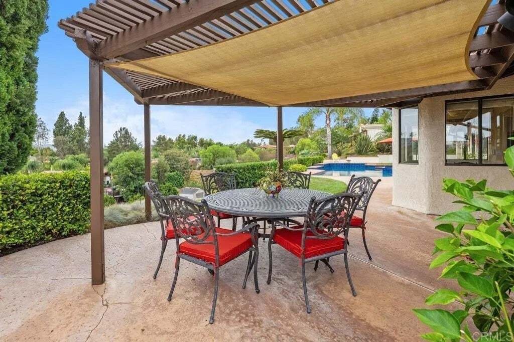 Casa a Rancho Santa Fe, California, Stati Uniti 3 - 18754397
