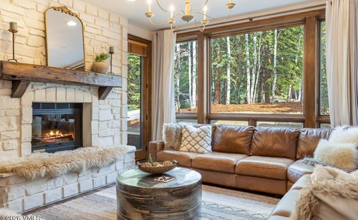 Maison à Avon, Colorado, États-Unis 1