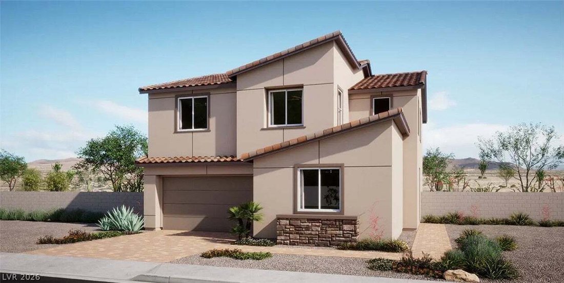 Haus in Las Vegas, Nevada, Vereinigte Staaten 1 - 18748358