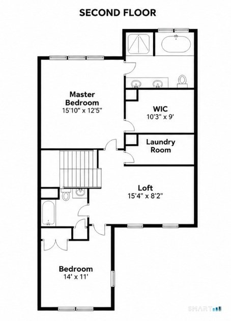 Condominio a Farmington, Connecticut, Stati Uniti 4 - 18752558