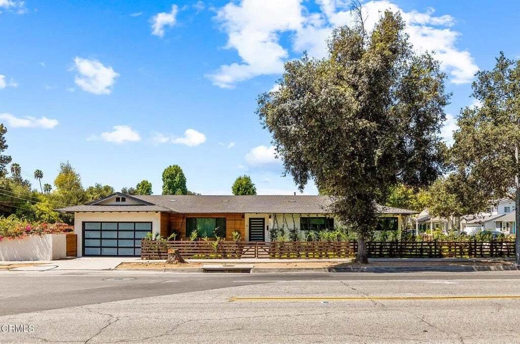 Casa a Altadena, California, Stati Uniti 2 - 18751659