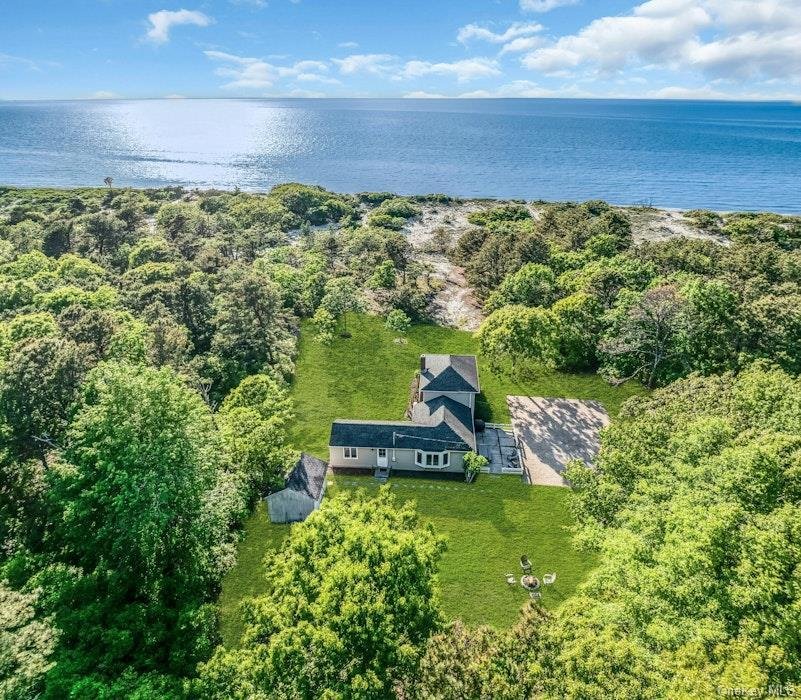 Casa en Peconic, Nueva York, Estados Unidos 3 - 18754340
