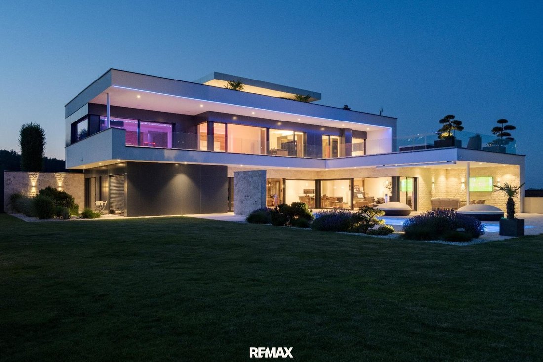 Villa in Steyr, Upper Austria, Austria 4 - 18755322