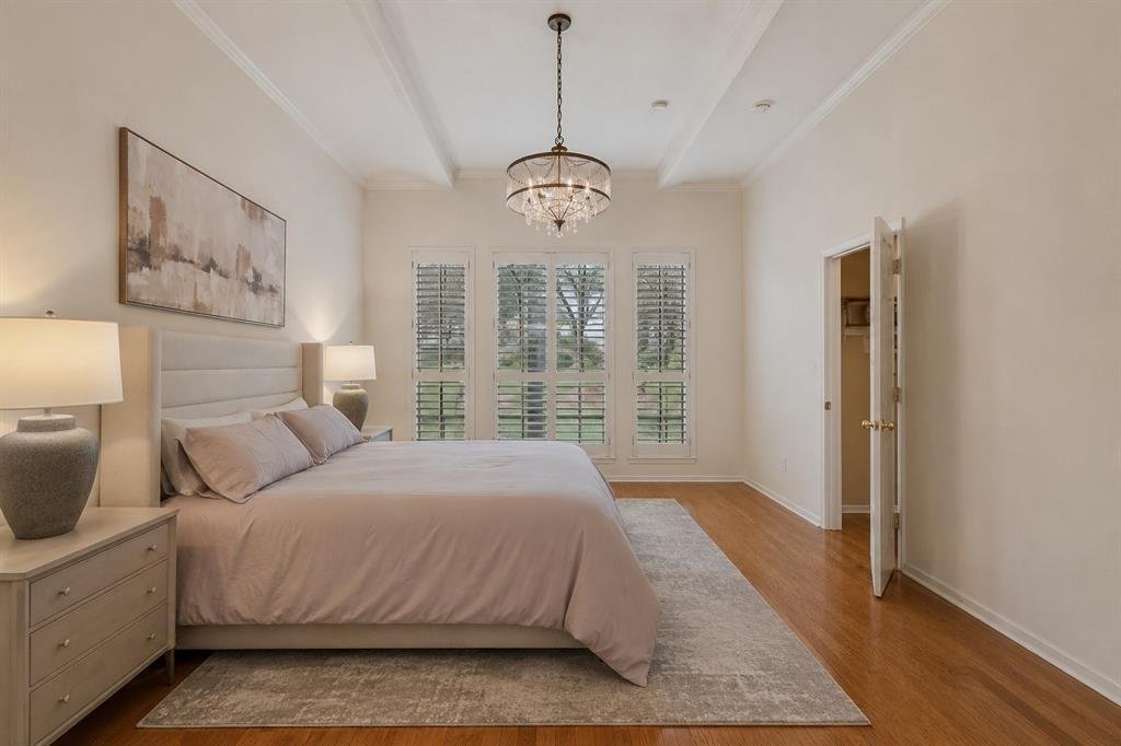 Maison à Allen, Texas, États-Unis 5 - 18503492