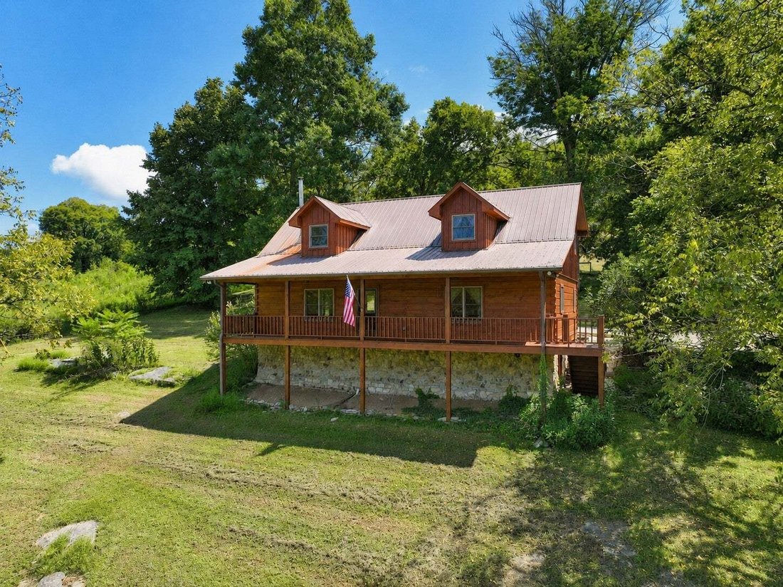 Casa en Pleasant Shade, Tennessee, Estados Unidos 2 - 18758579