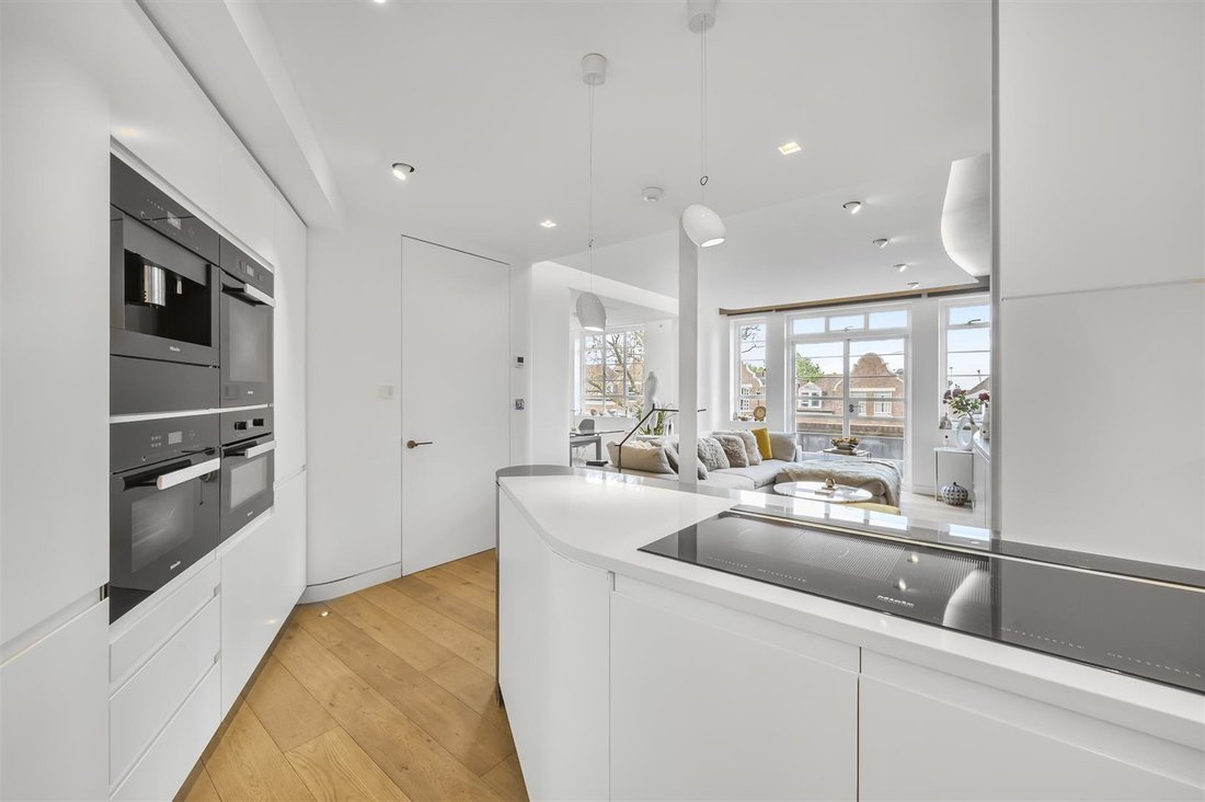 Apartment in Hamstead, Shalfleet, England 4 - 18761220