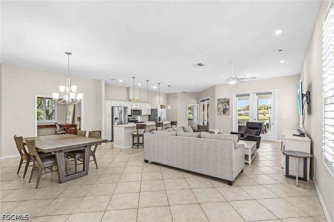 House in Fort Myers, Florida, United States 4 - 18751078