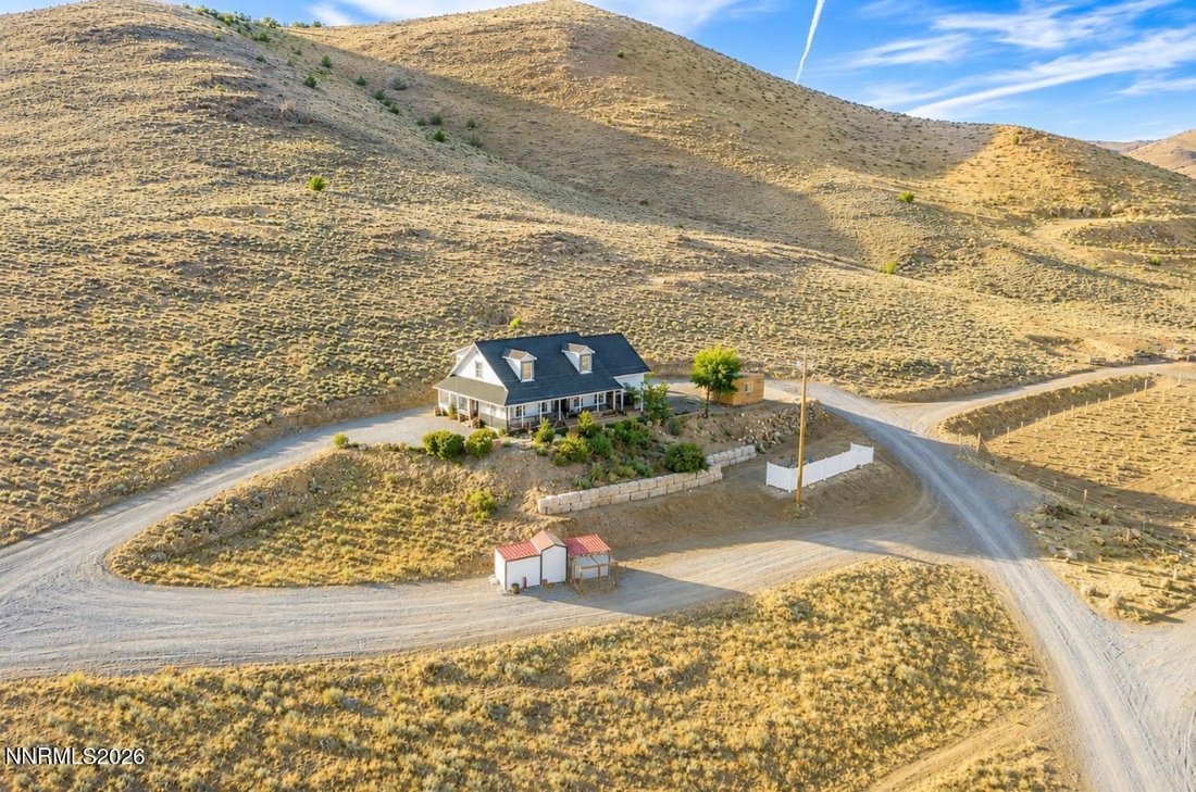 Casa a Carson City, Nevada, Stati Uniti 2 - 18758335