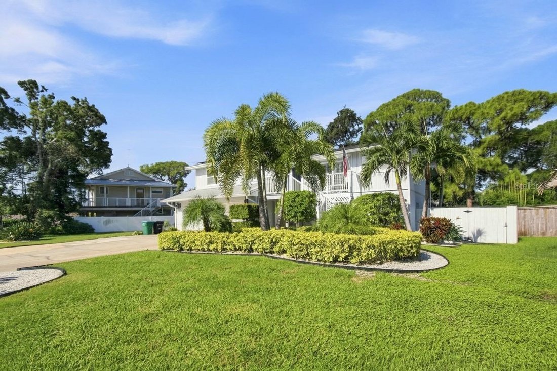 Haus in Palm Harbor, Florida, Vereinigte Staaten 4 - 18748918