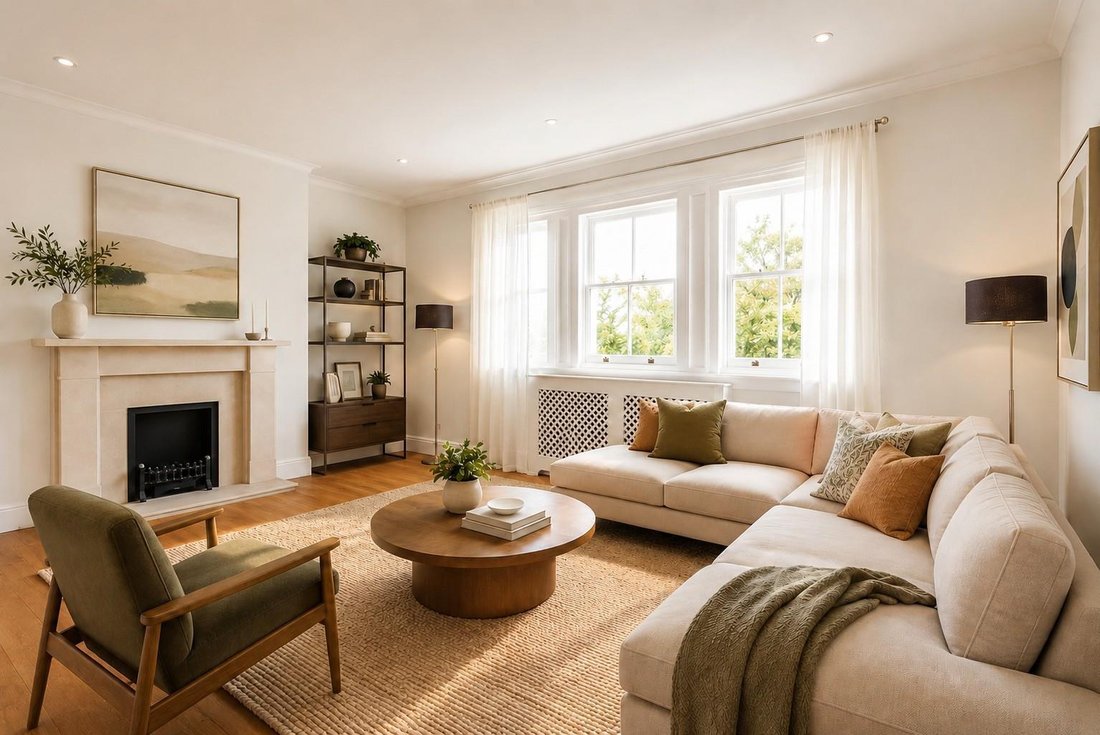 Apartment in United Kingdom 1 - 18761150