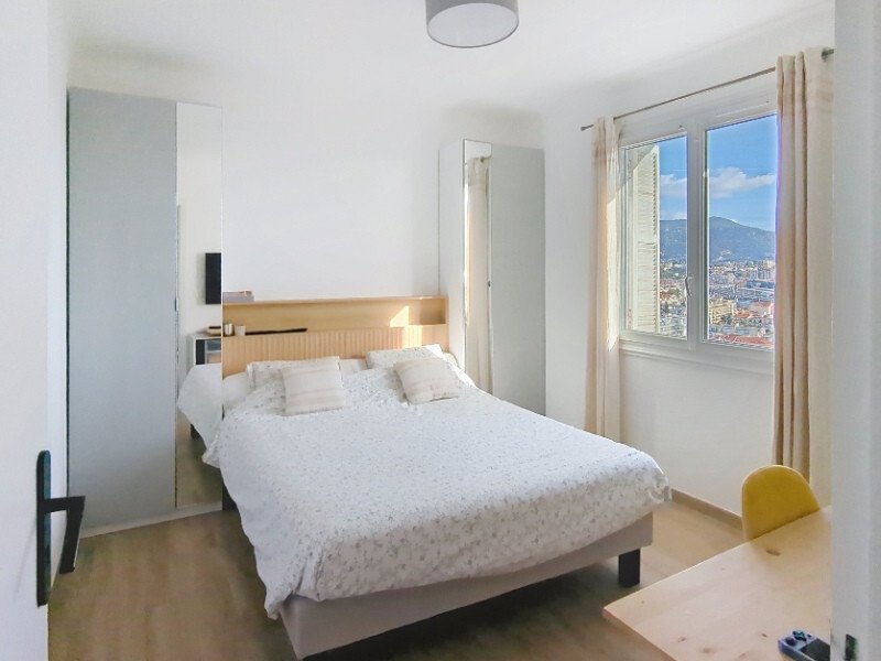 Apartment in Nice, Provence-Alpes-Côte d'Azur, France 5 - 18749191